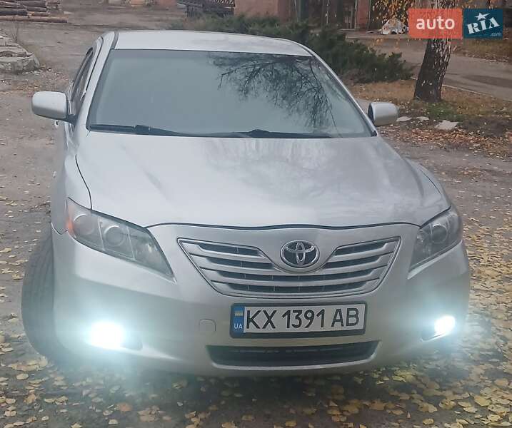 2006 toyota camry