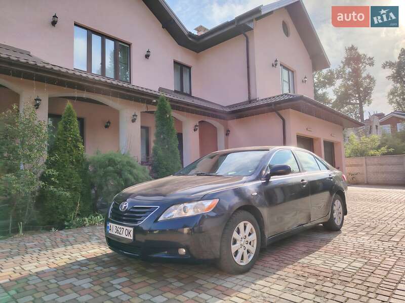 2006 toyota camry