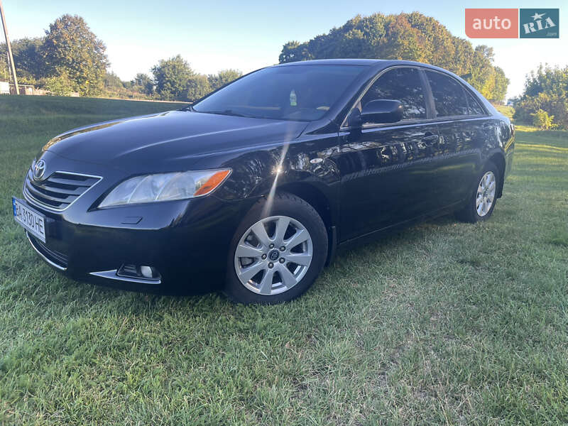 2006 toyota camry
