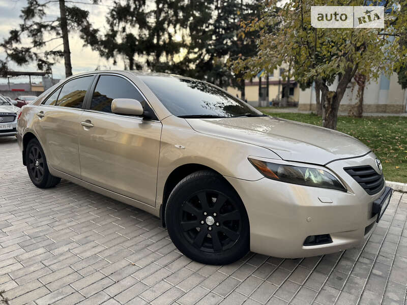 2006 toyota camry