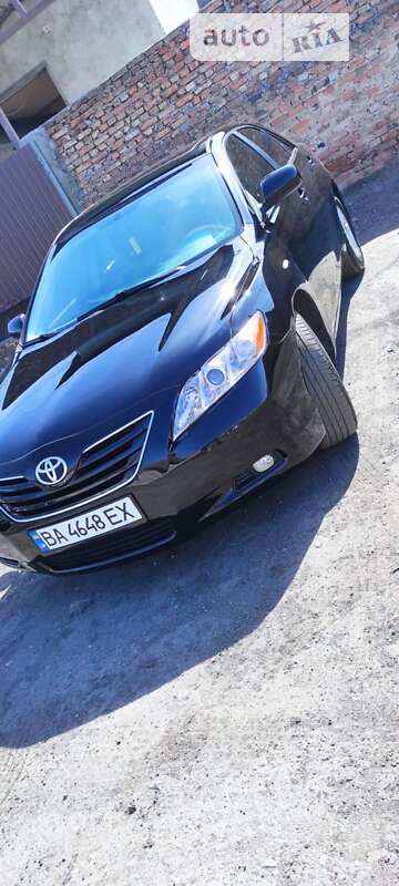 2006 toyota camry