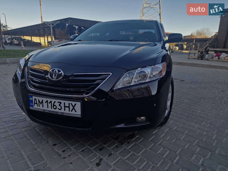 2006 toyota camry