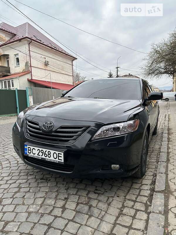 2006 toyota camry
