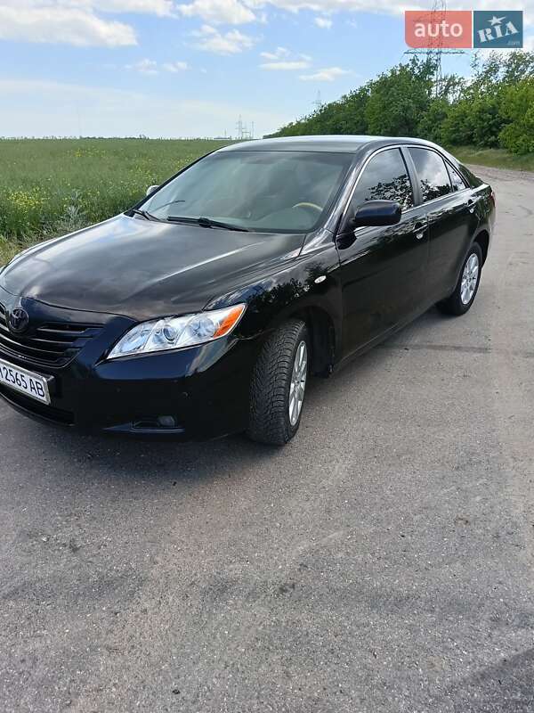 2006 toyota camry