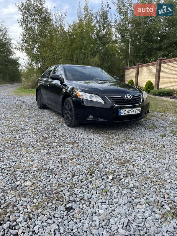 2006 toyota camry