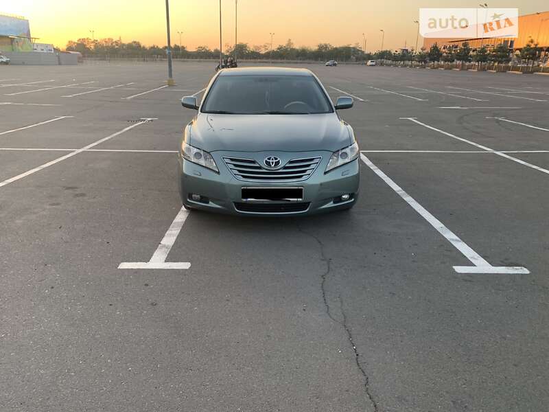 2006 toyota camry
