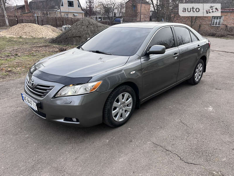 2006 toyota camry