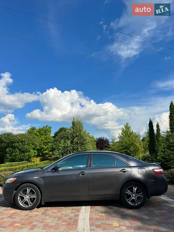 2006 toyota camry