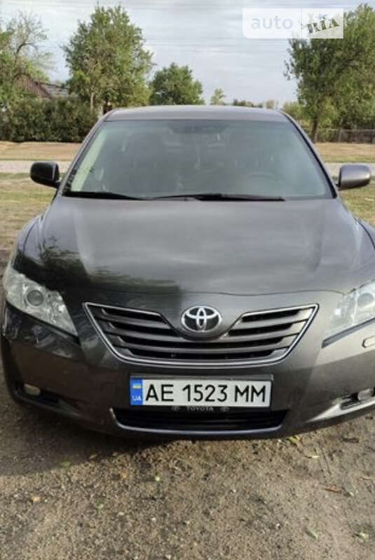2006 toyota camry