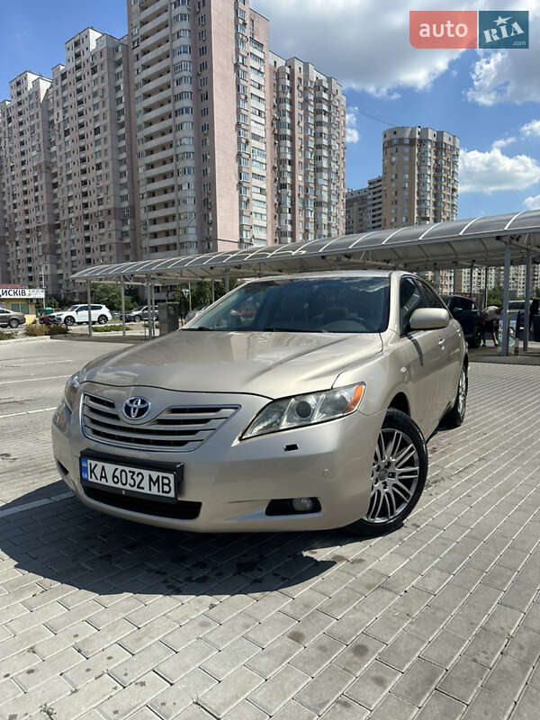 2006 toyota camry
