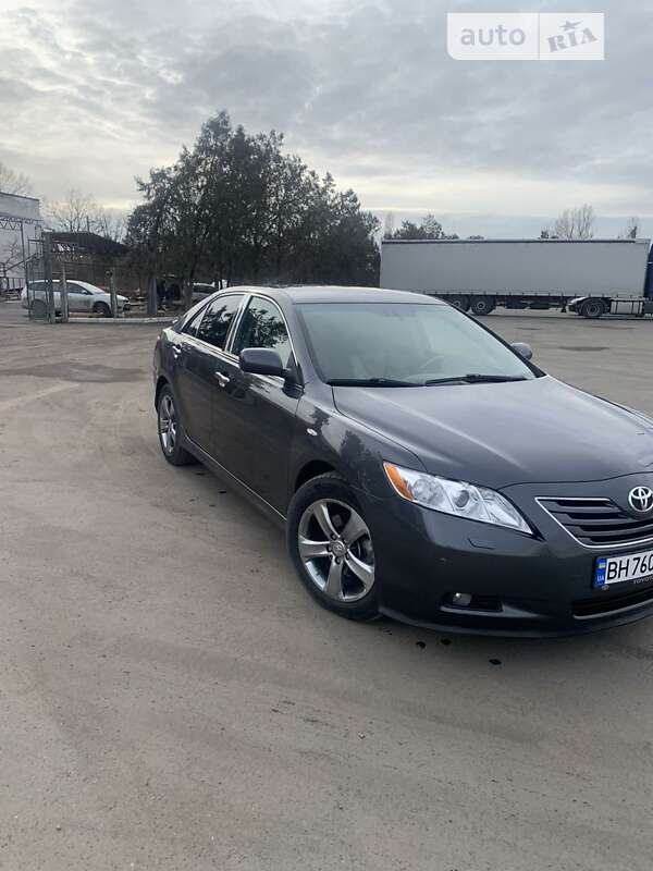 2006 toyota camry