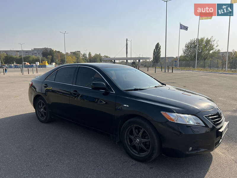 2006 toyota camry