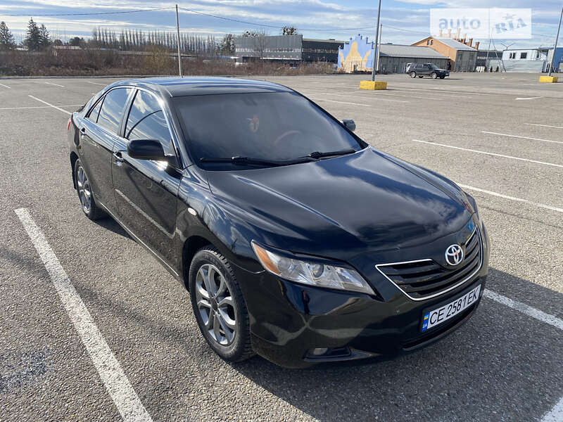 2006 toyota camry