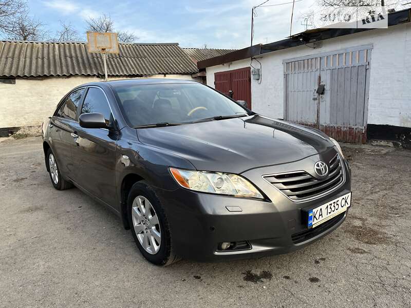 2006 toyota camry