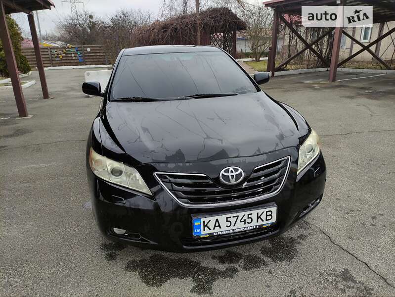 2006 toyota camry