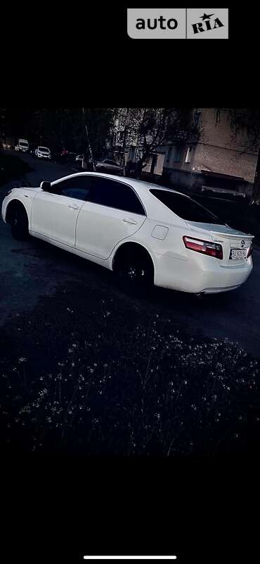 2006 toyota camry