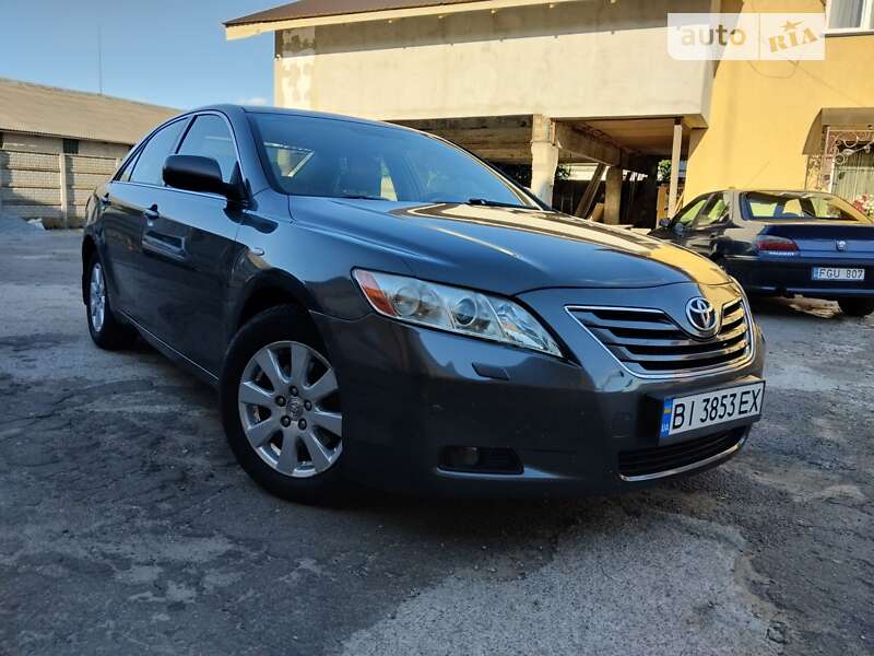 2006 toyota camry