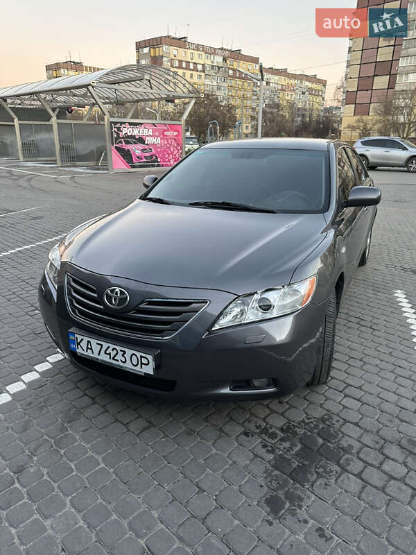 2006 toyota camry