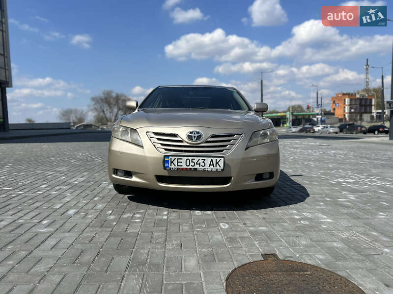 2006 toyota camry