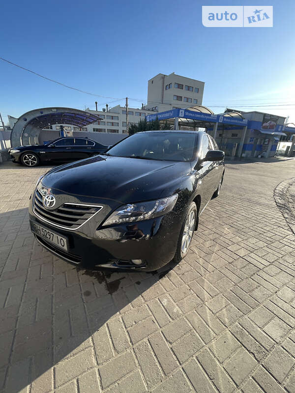 2006 toyota camry