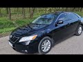 2008 toyota camry