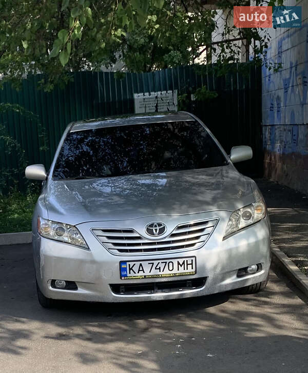 2006 toyota camry