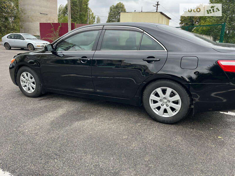 2006 toyota camry