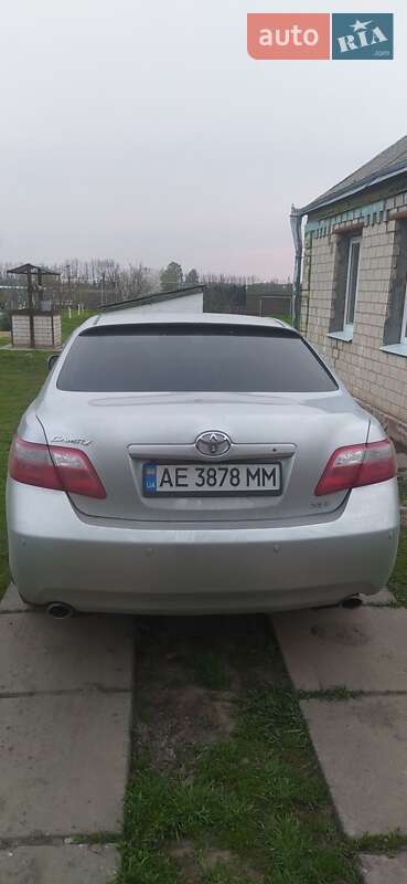 2006 toyota camry