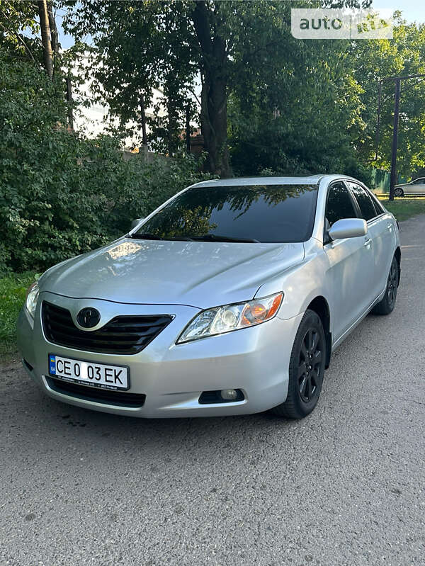 2006 toyota camry