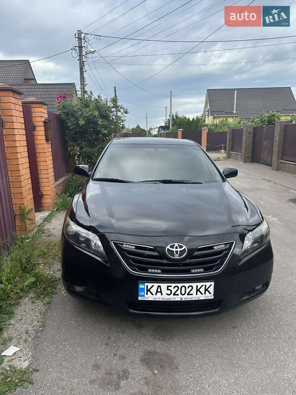 2006 toyota camry