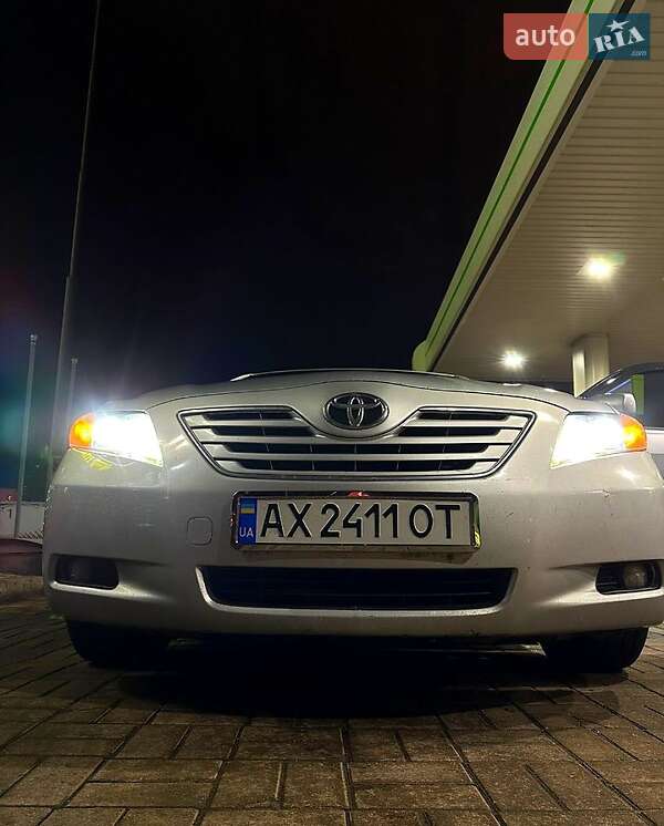 2006 toyota camry