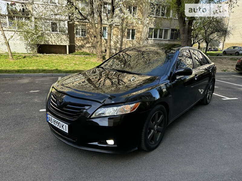 2006 toyota camry