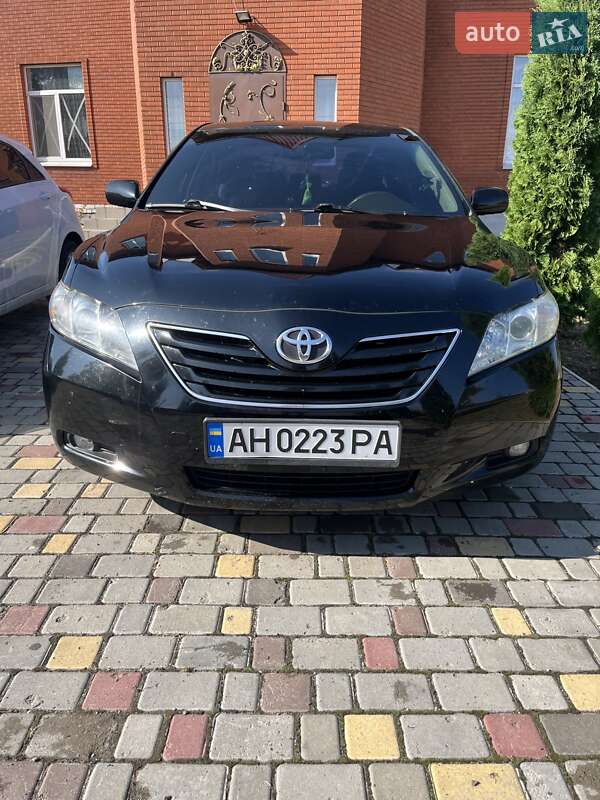 2006 toyota camry