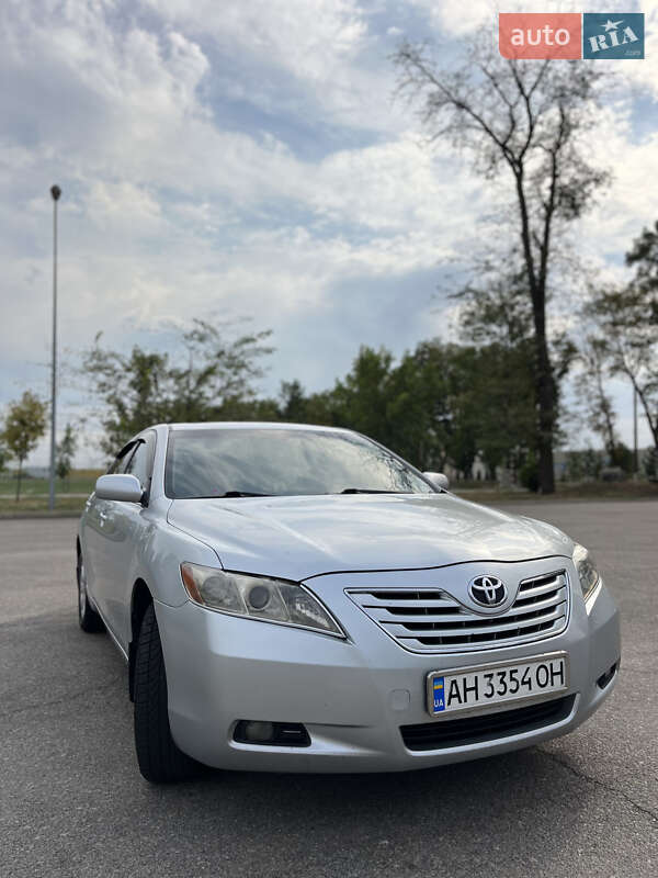 2006 toyota camry