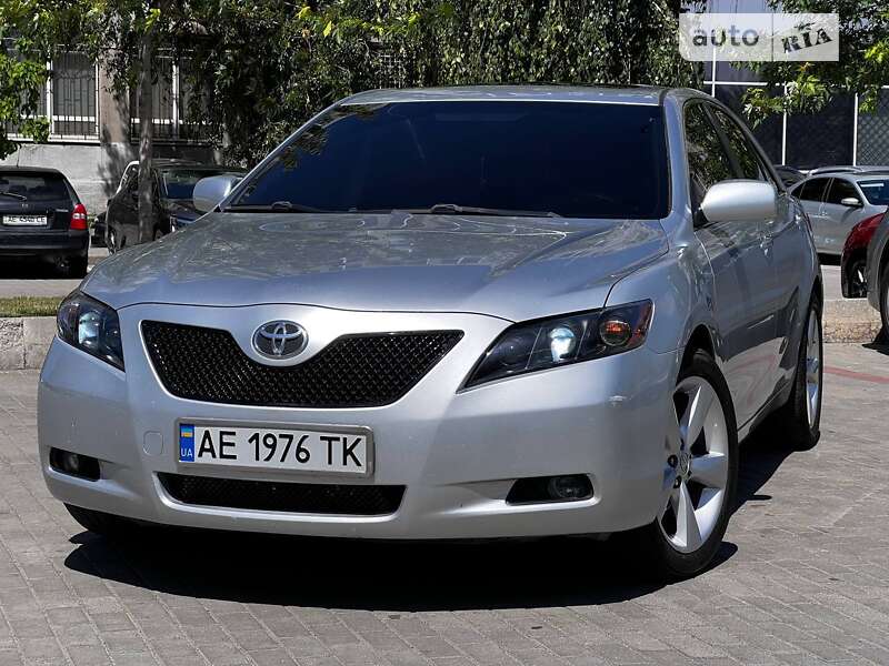 2006 toyota camry