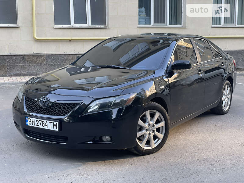 2006 toyota camry