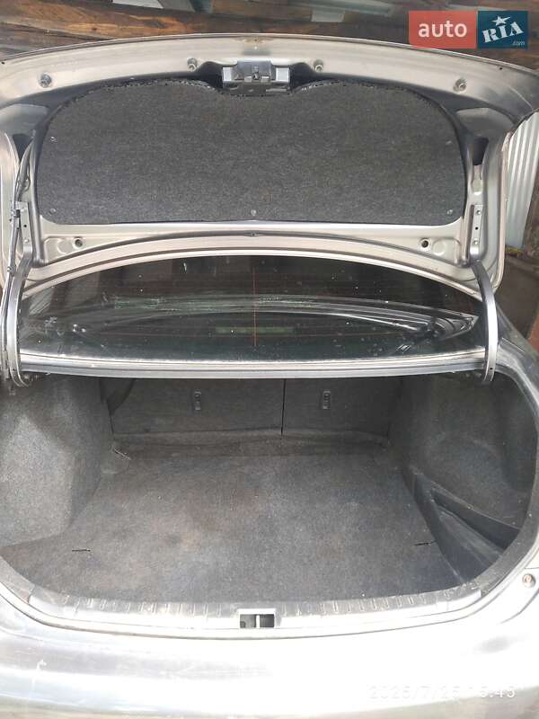 2007 toyota corolla