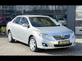 2008 toyota corolla