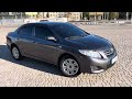 2008 toyota corolla