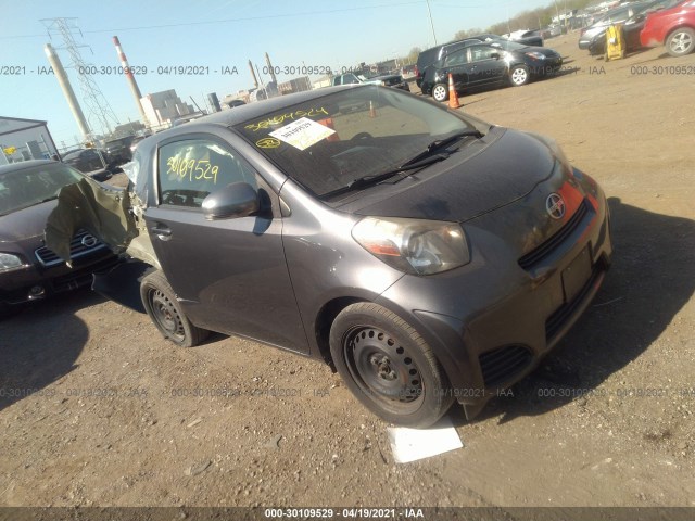 2013 scion iq