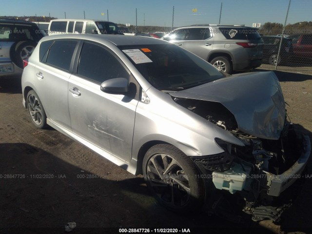 2018 toyota corolla im