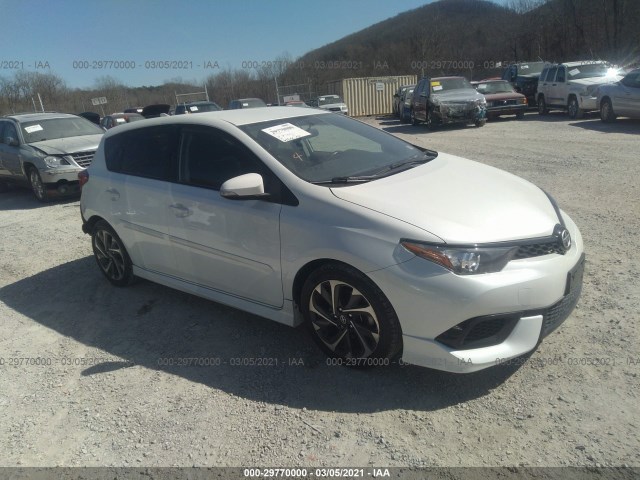 2015 toyota scion