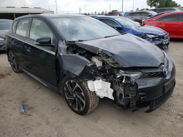 2017 toyota corolla im