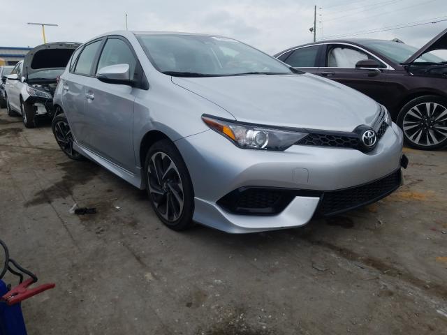 2016 toyota corolla im