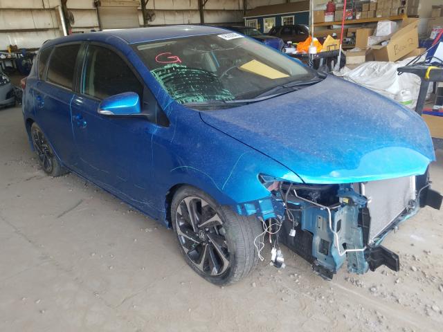 2018 toyota corolla im