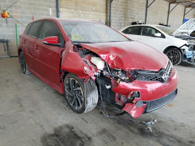 2015 toyota scion