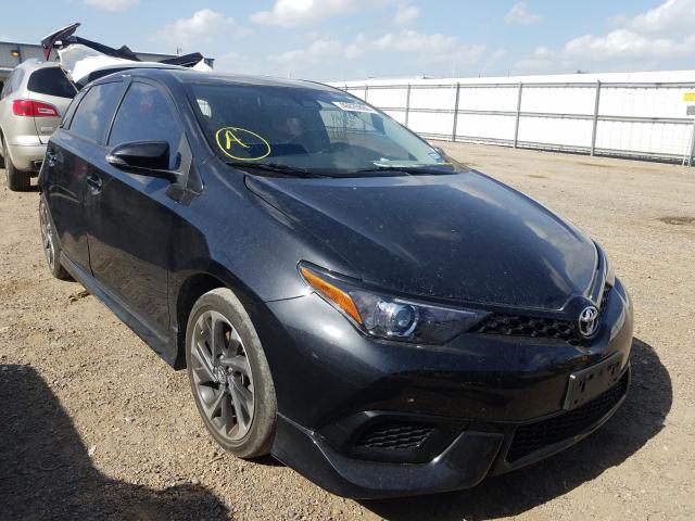 2017 toyota corolla im