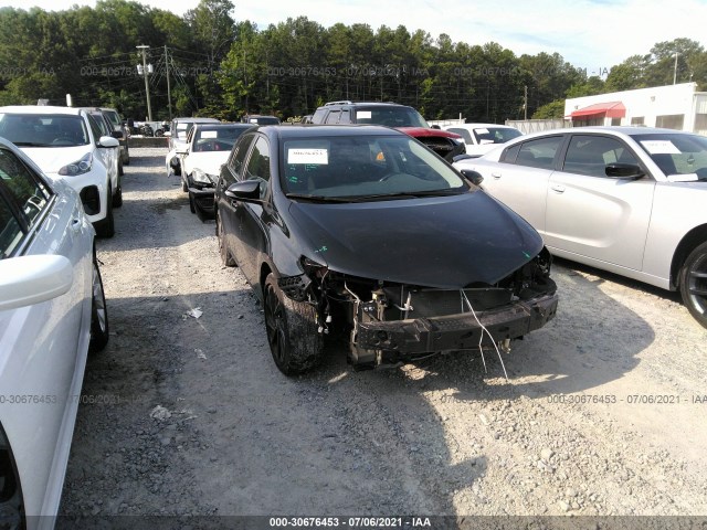 2015 scion im