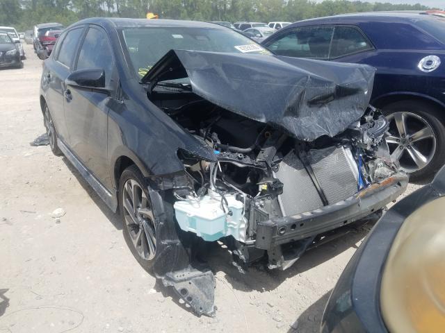 2018 toyota corolla im