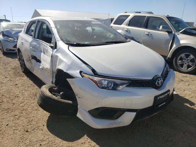 2018 toyota corolla im